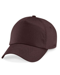 Thumbnail: Original 5 Panel Cap