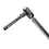 Thumbnail: Silverline Torque Wrench 20 - 110Nm 3/8" Drive