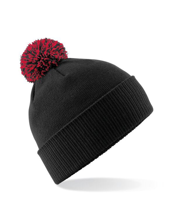 Thumbnail: X5 - X100 Snowstar® Beanie Bundle + Your Logo Included 