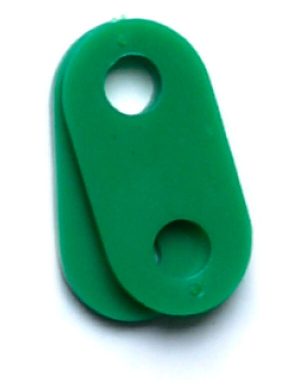 Thumbnail: Drawstring Stopper