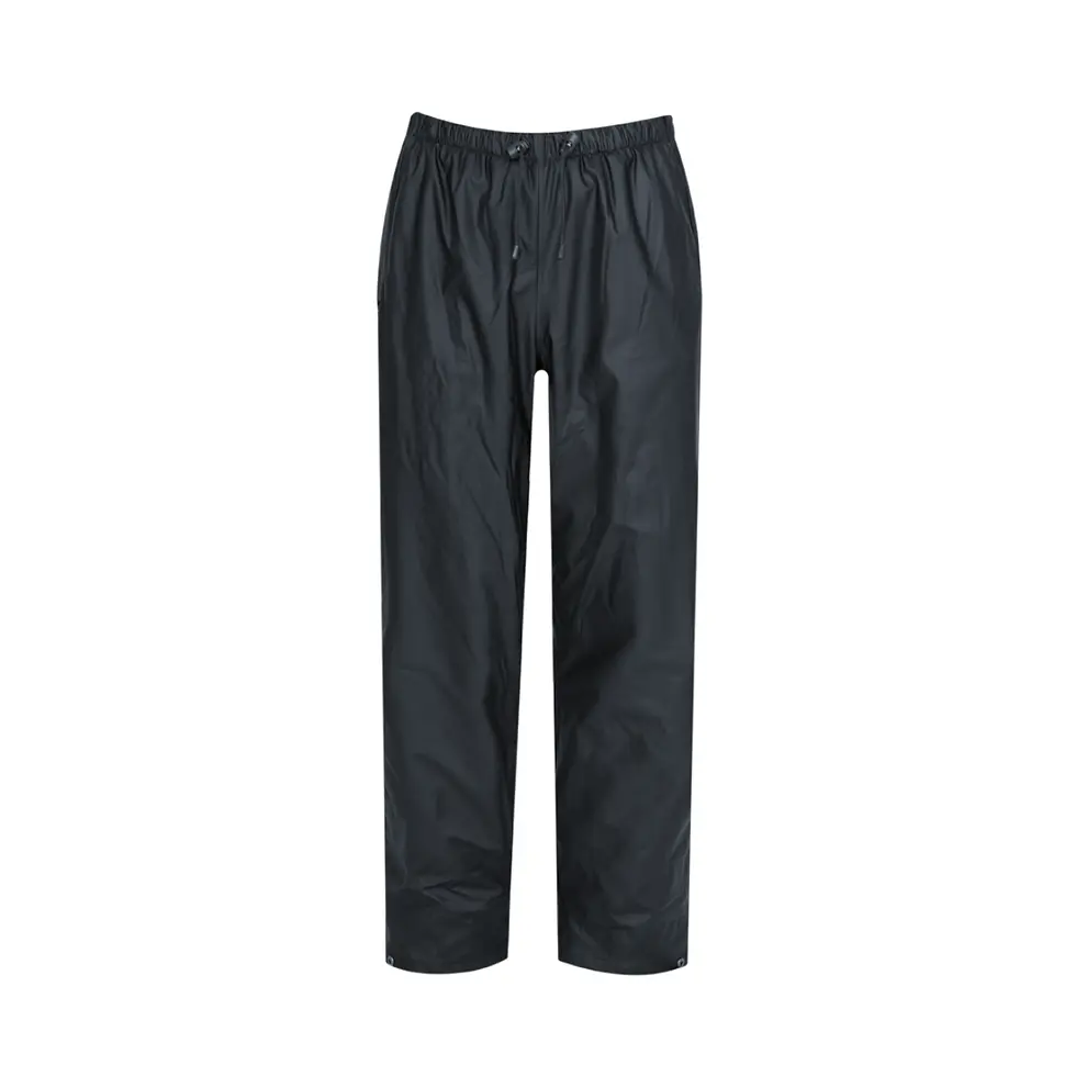 Swampmaster No-Sweat Thermgear Waterproof Lined Trouser Navy