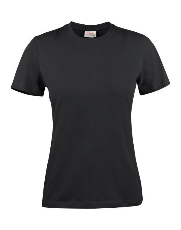 Thumbnail: Ladies Heavy RSX T-Shirt