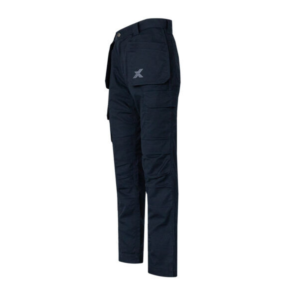 Thumbnail: Xpert Core Work Trouser Navy