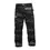 Thumbnail: Mens Pro Flex Black Work Trousers