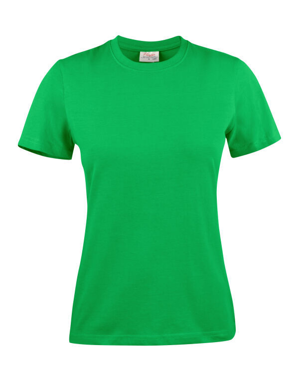 Thumbnail: Ladies Heavy RSX T-Shirt