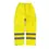 Thumbnail: TOUGH GRIT HI-VIS WATERPROOF JACKET & TROUSER BUNDLE