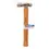 Thumbnail: Silverline Ball Pein Hammer Hickory