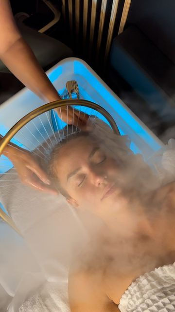 MELOR HEAD SPA