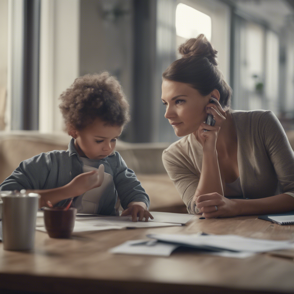 Postpartum Mental Health