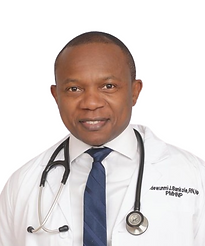 Dr. Adewunmi Julius Bankole, PMHNP, RN, NP