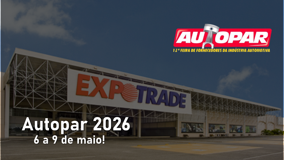 Autopar 2026
