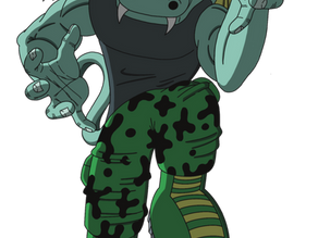 The Logic of Powerful Heroes: Balancing Pragmatism and Morality in Spidercade's Christian-Based Comic