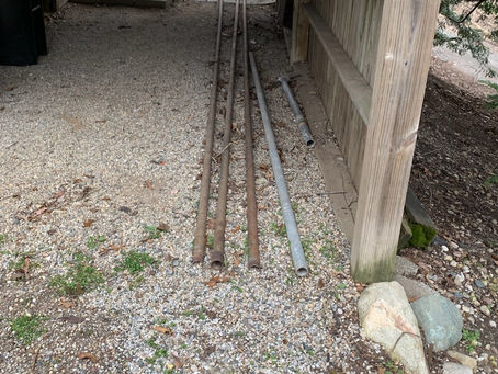 Junk Removal in Doster