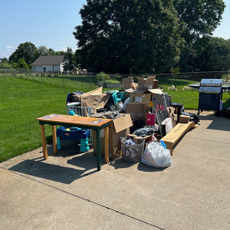 Junk Removal