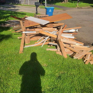 junk removal in kalamazoo