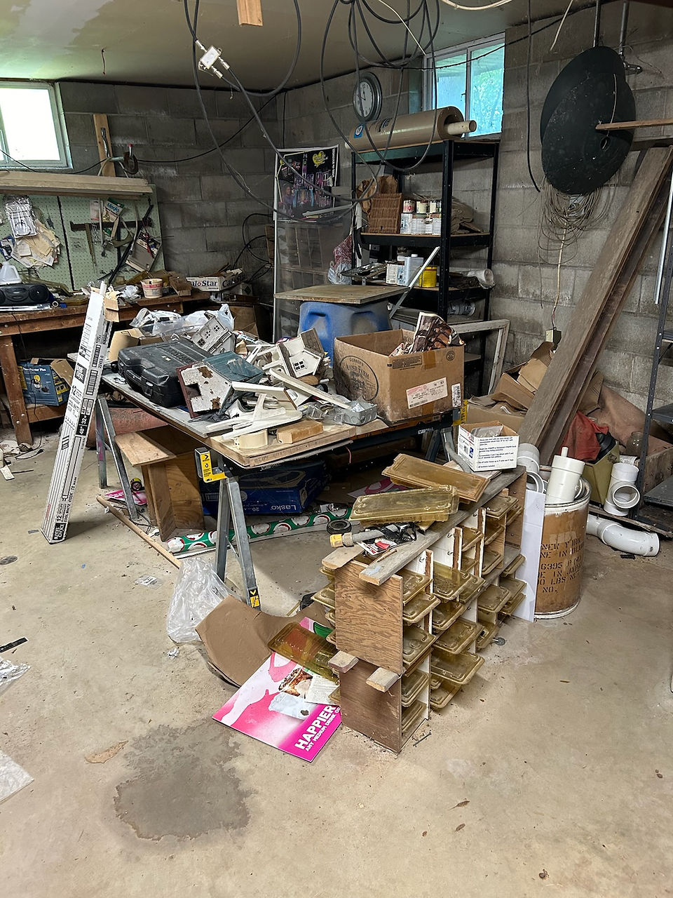 Junk Removal