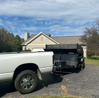 Dumpster Rental near Wayland, MI