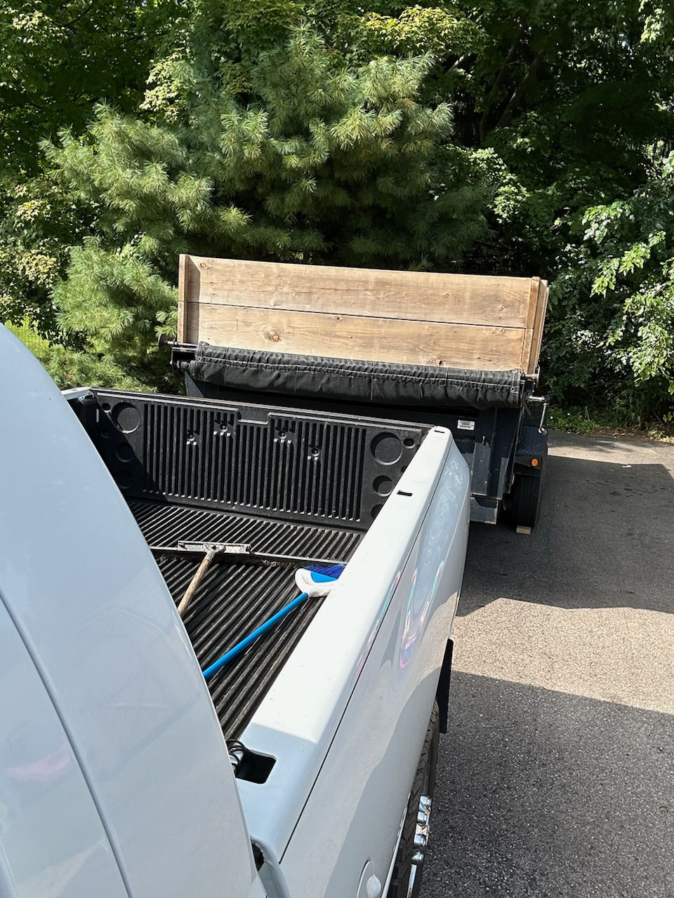 Dumpster Rental