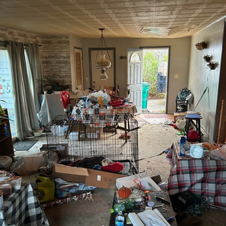 Junk Removal in Hastings, MI