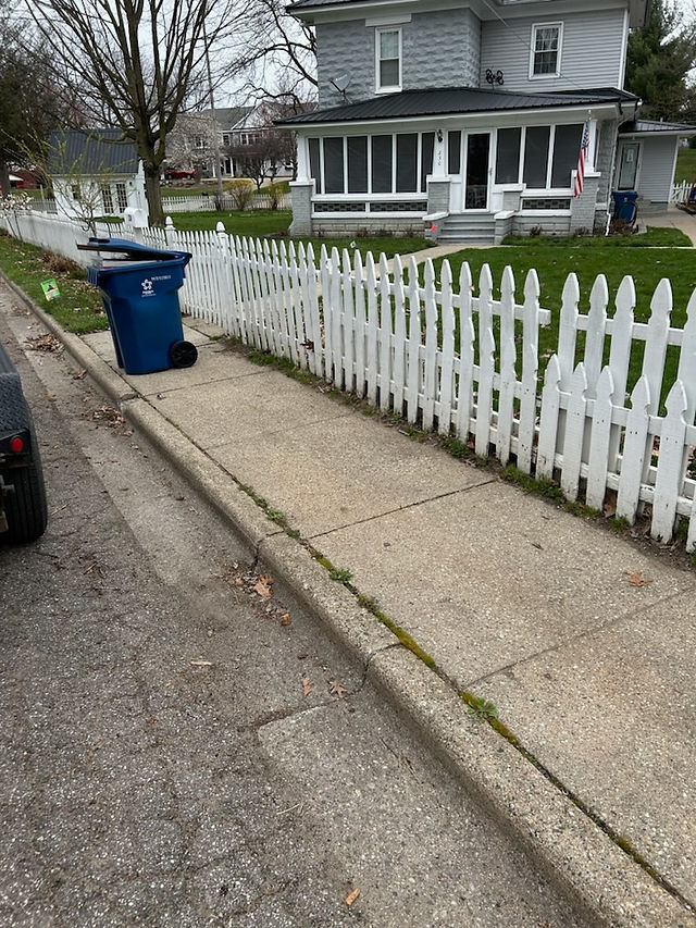 Junk Removal in Plainwell, MI