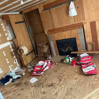 Junk Removal Near Allegan, MI