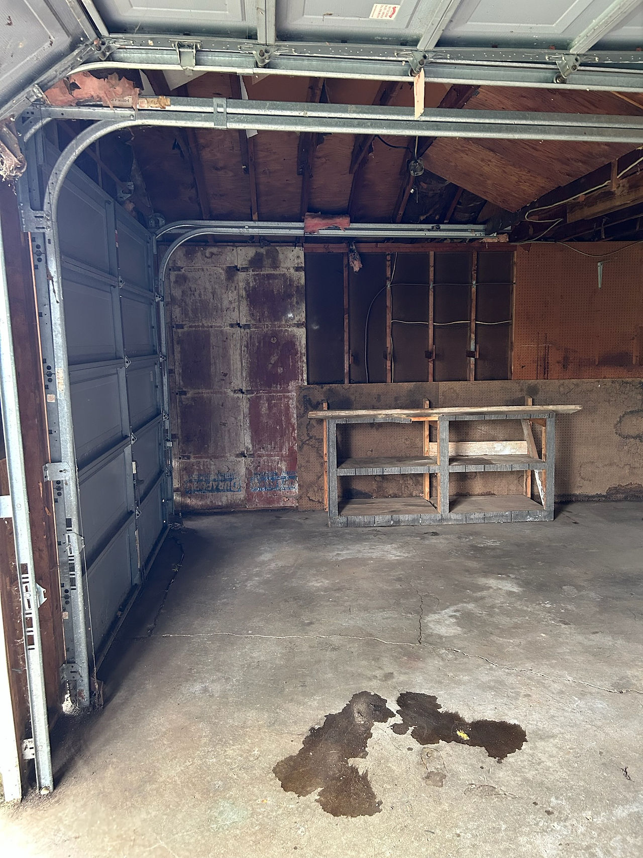 junk removal
