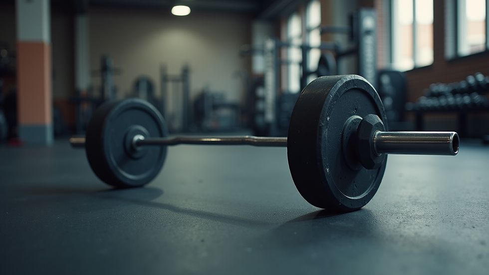 Maximize Your Performance: Speed and Strength Techniques