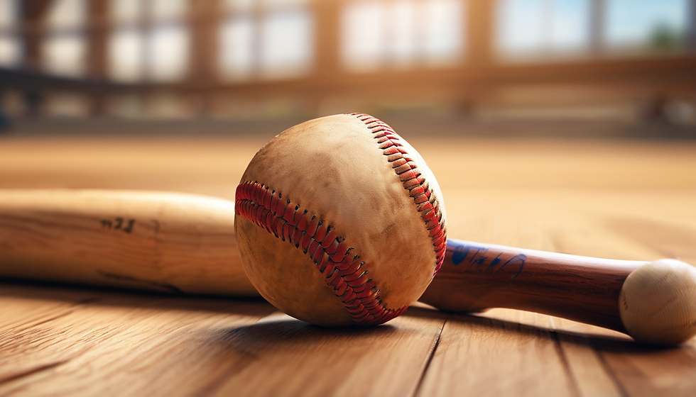 Baseball Skills Workshop