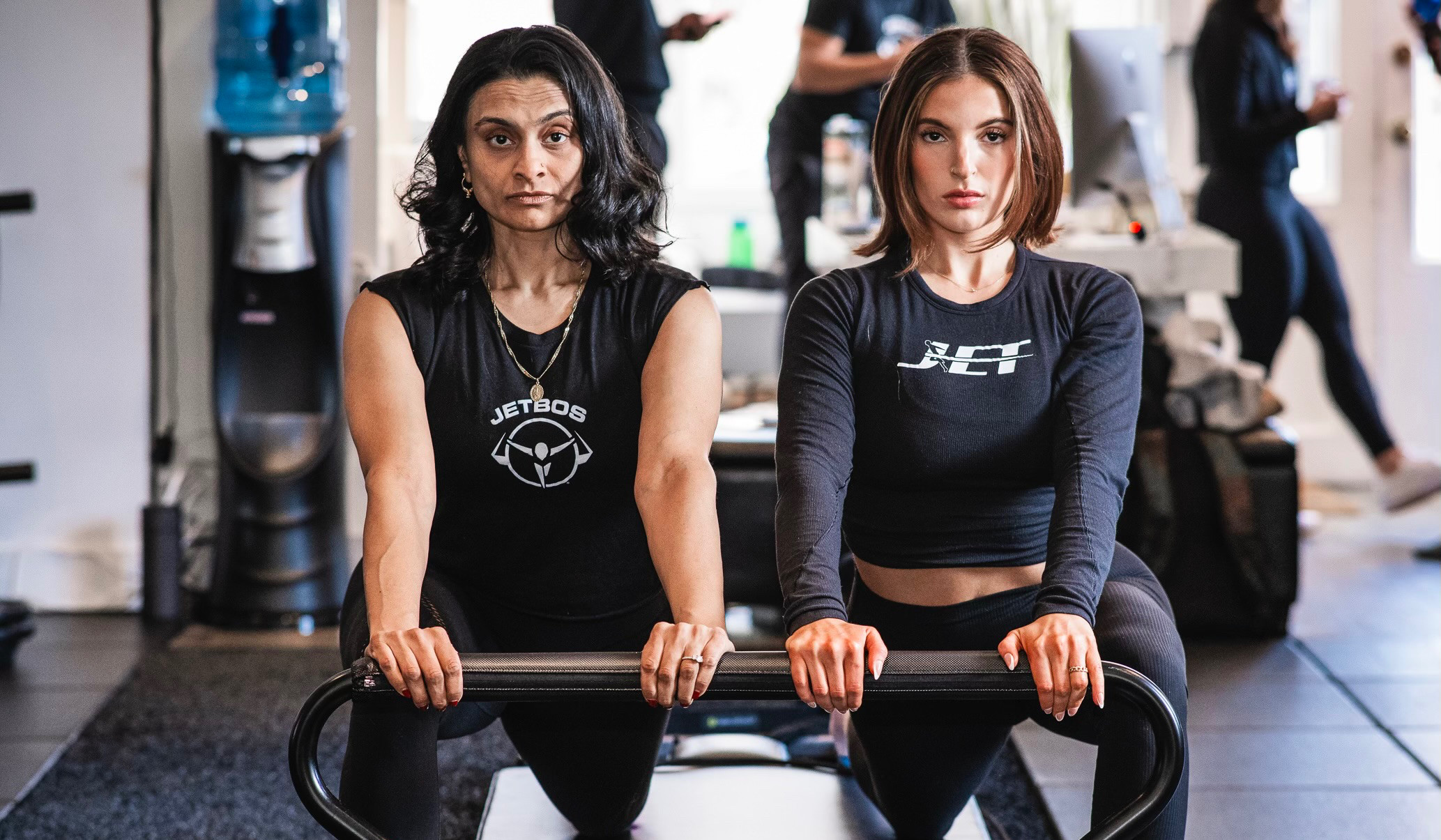 Powerhouse Pilates Boston