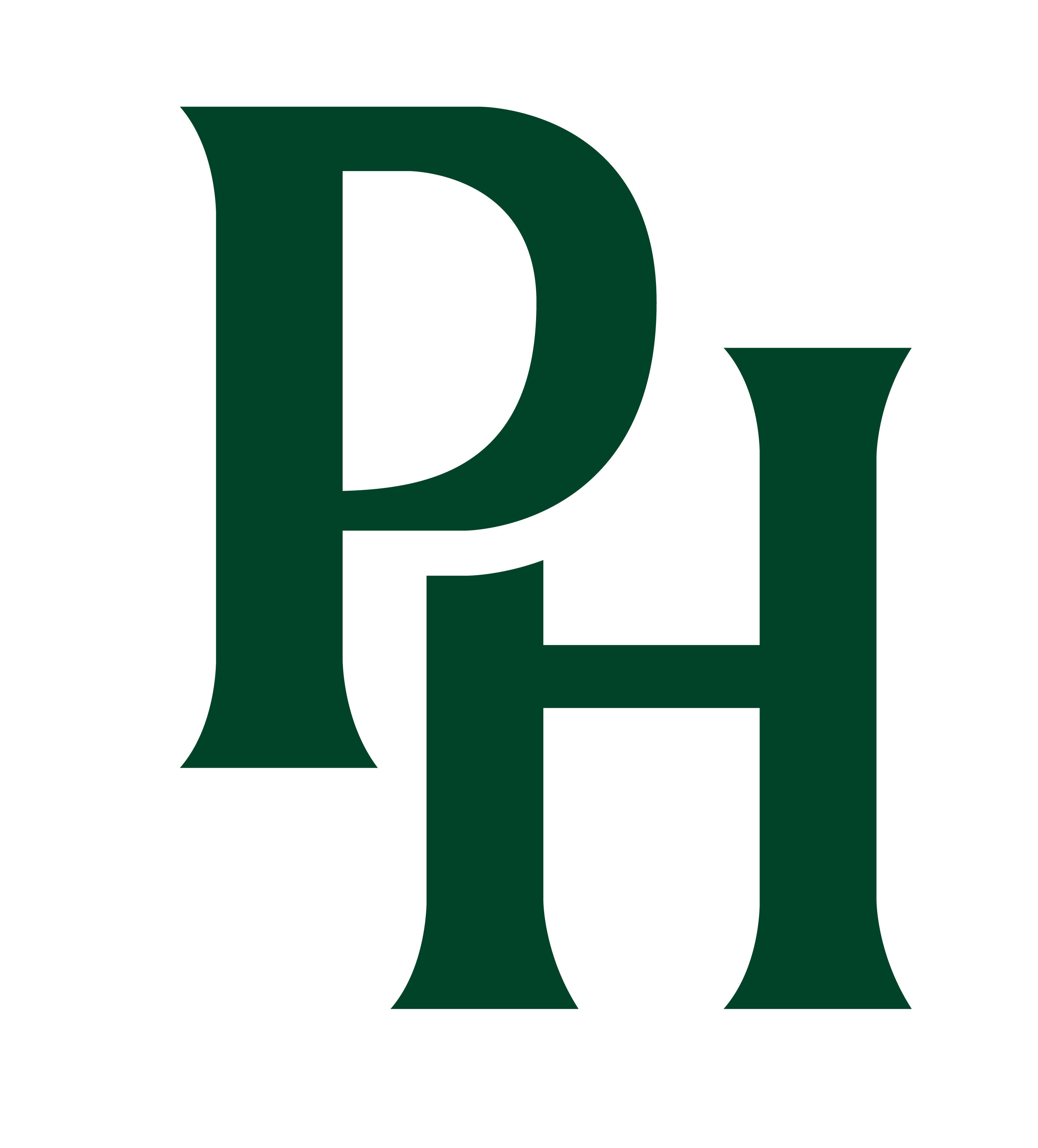Powerhouse Pilates Logo