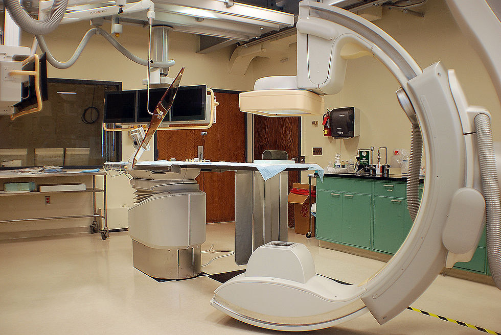 Johns Hopkins Medical