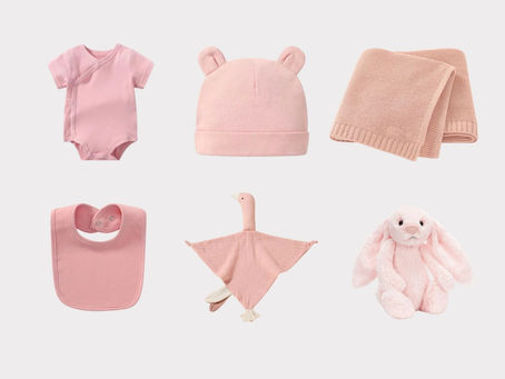 Best Baby Hamper Ideas in Singapore for Welcoming a Newborn