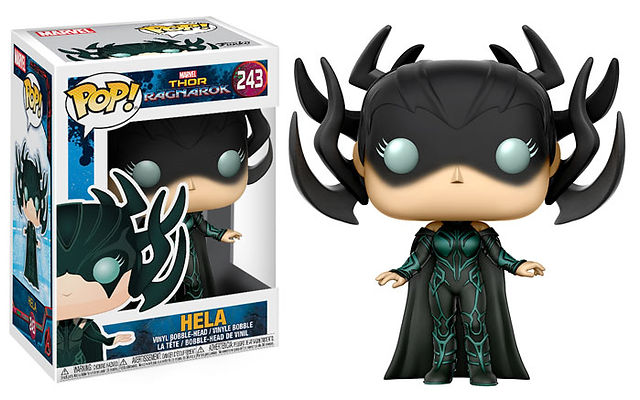 Hela