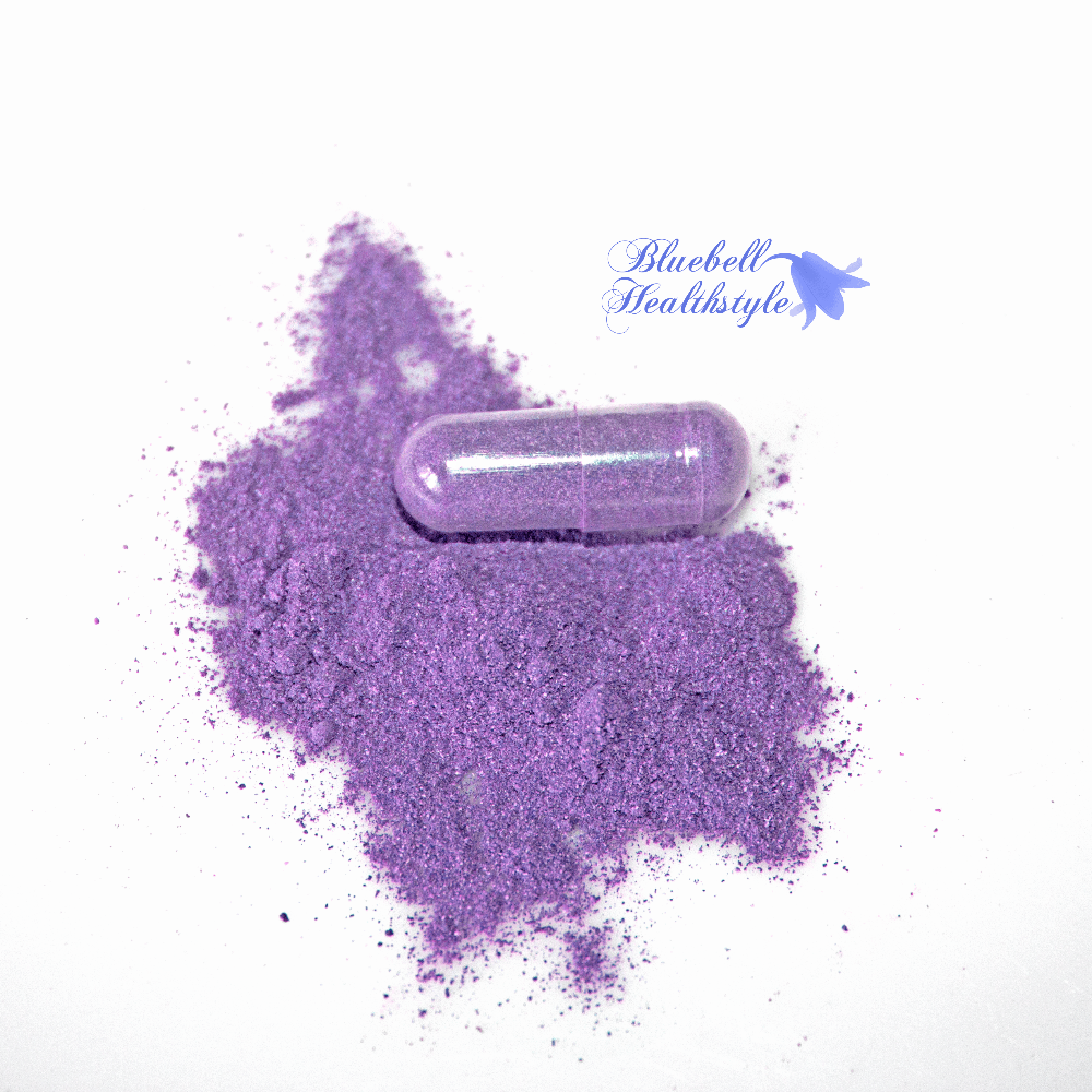Berry Blast Capsules