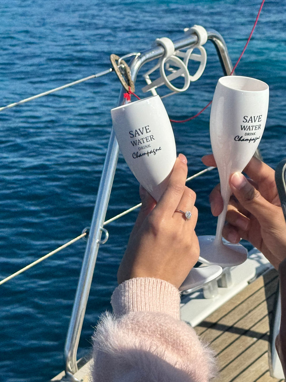 ☀️ L’APRÈS-SAISON À CANNES : L’ÉTÉ N’EST PAS FINI ! 🌊⚓