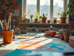 Unlock Your Creativity with Tailored Project Submissions