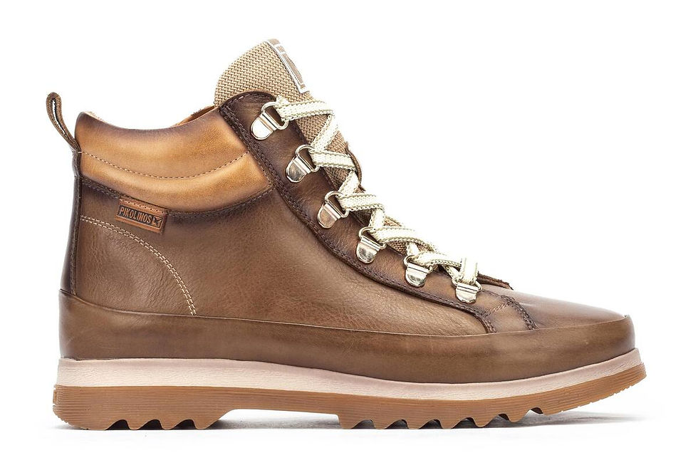 Pikolinos Vigo W3W Olive - IH