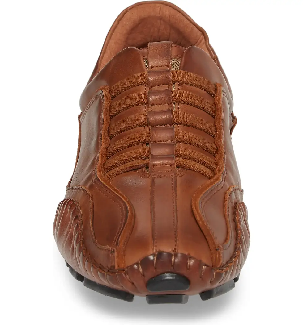 Thumbnail: Pikolinos Fuencarral Brown  GB
