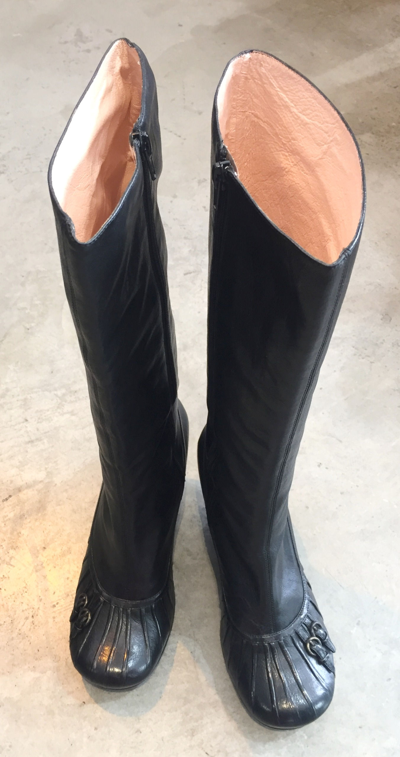 Biviel BV185 Shama Leather-AAB