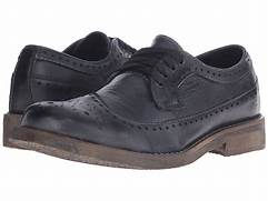 Thumbnail: Bed Stu Beacon Black Garment Dye-FE