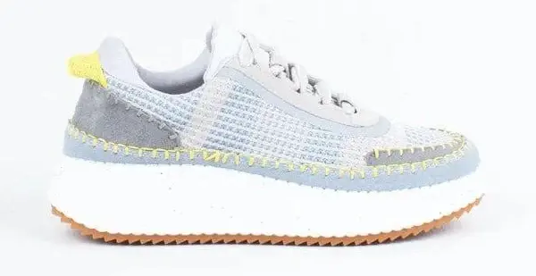 Gelato Stella multi grey/blue - FF