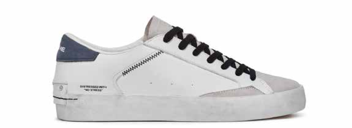 Crime London 16004 PP5 - HE