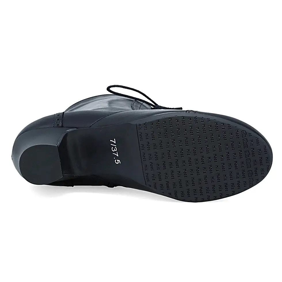 Thumbnail: Miz Mooz Flicka Black IK