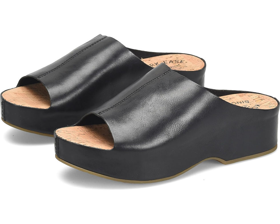 Kork Ease Yazmin - GK