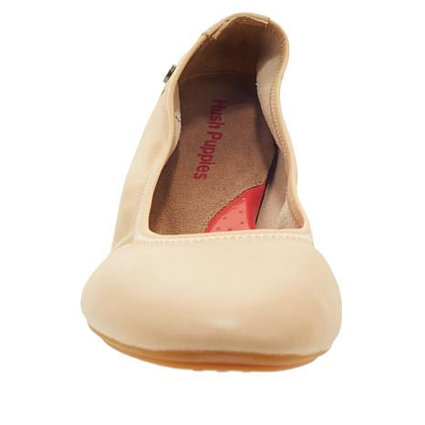 Thumbnail: Hush Puppies Chaste Nude-CI