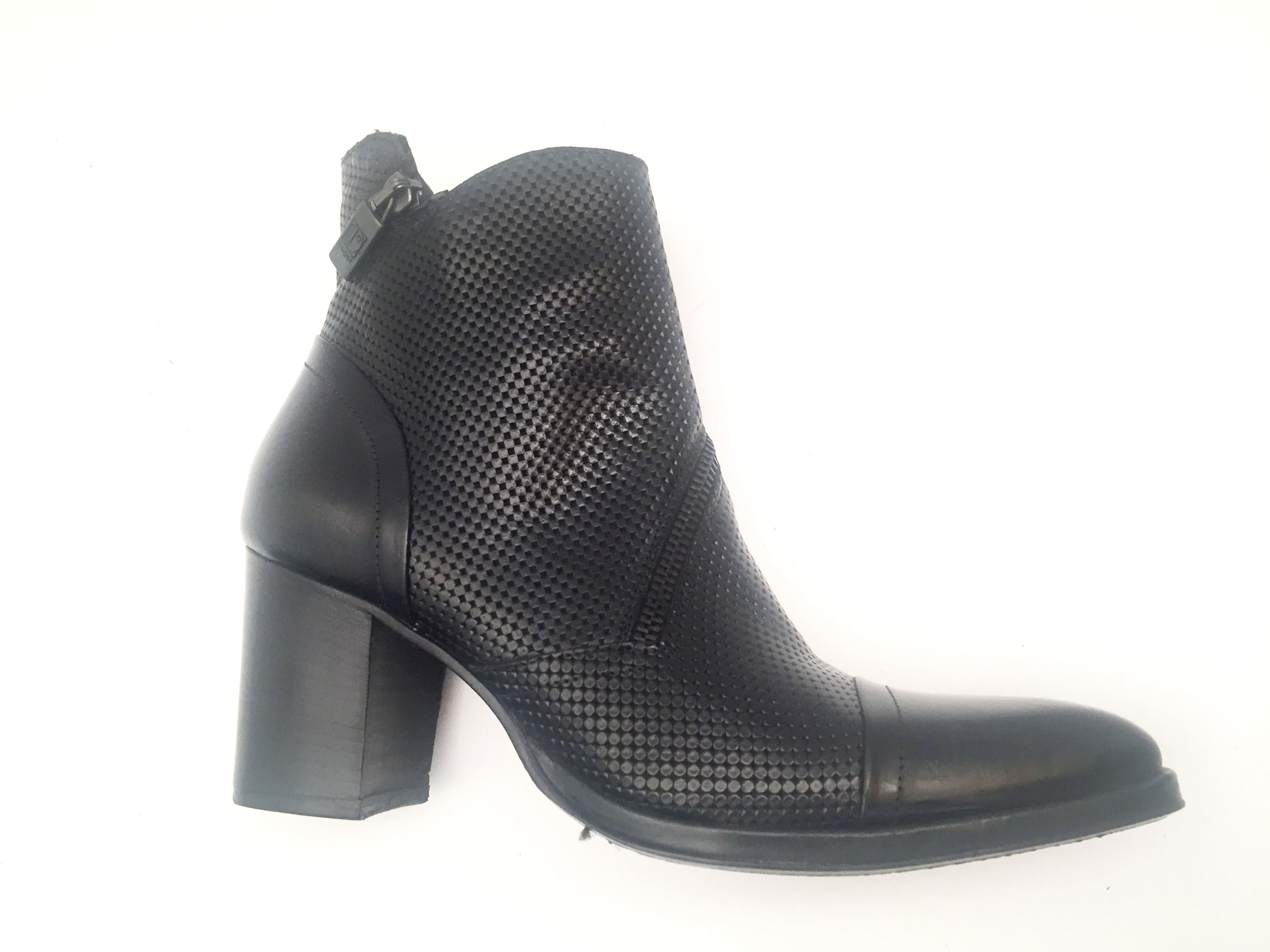 Jo Ghost 3066 Black