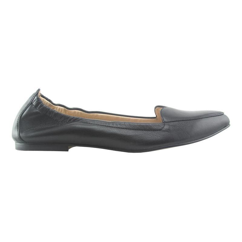 French Sole Claudia - IE