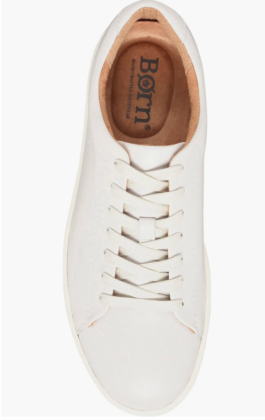 Thumbnail: Born Allegheny II Sneaker white - FK