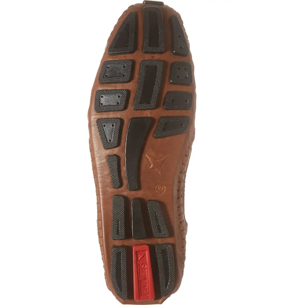 Thumbnail: Pikolinos Fuencarral Brown  GB