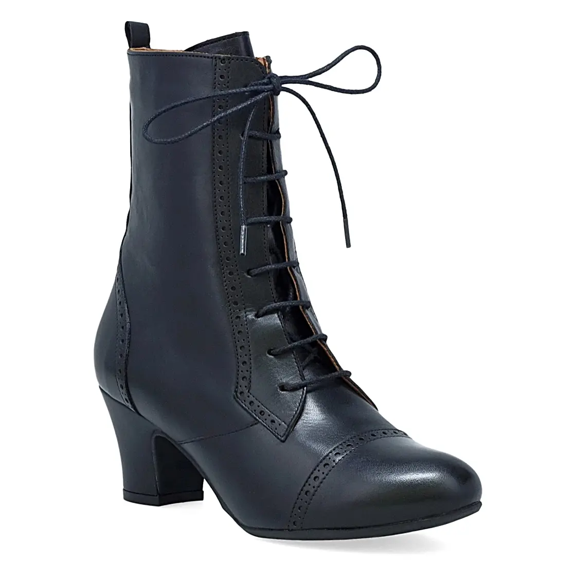 Miz Mooz Flicka Black IK